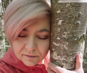 Monika, Serce Fundacji