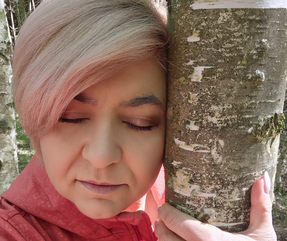 Monika, Serce Fundacji