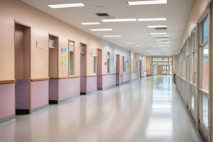 kultura szkoły, to nie budynek