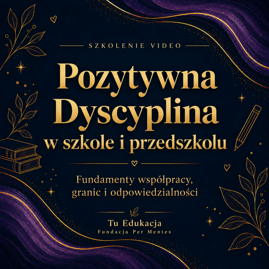 Pozytywna dyscyplina w praktyce